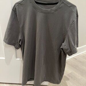 Lululemon Zeroed In Short Sleeve T